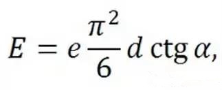 如果導(dǎo)線段之間有個(gè)夾角，那么當(dāng)這個(gè)夾角增加時(shí)，串?dāng)_等級將下降。這時(shí)的串?dāng)_不取決于導(dǎo)線長度，僅受限于夾角值
