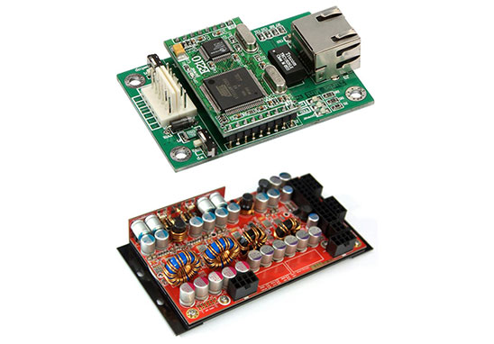 電路板抄板多少錢？電路板抄板加工