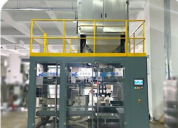 全自動顆粒包裝機、調味品顆粒包裝機及稱重式顆粒包裝機的邁馳智造解決方案