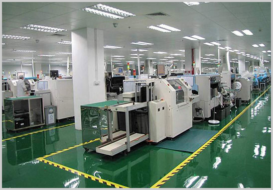 高品質、高效率SMT加工對PCB的要求