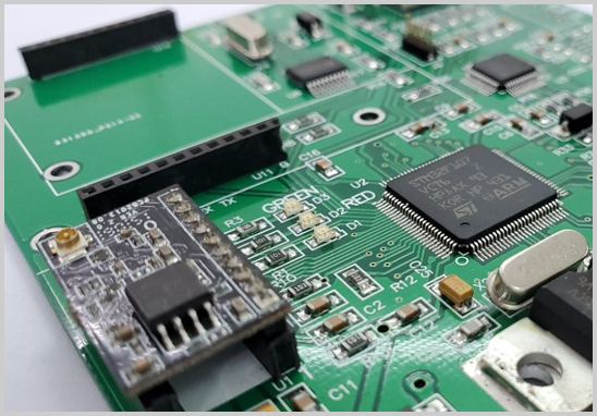 PCB電路板抄板公司是如何實現(xiàn)PCB抄板的？