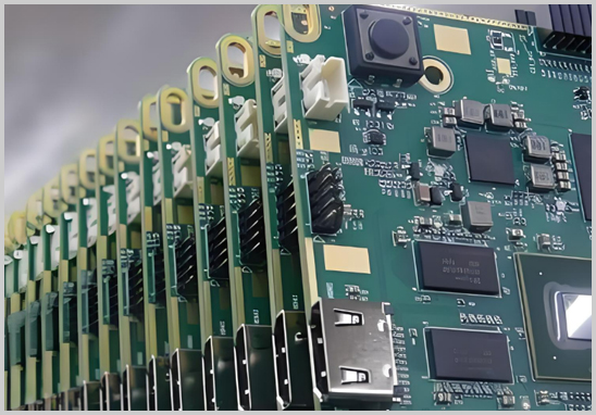 PCB設計打樣公司哪家好？